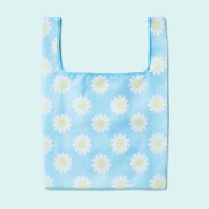 Stoney Clover Lane x Target Reusable Bag - Blue Flower 🌼